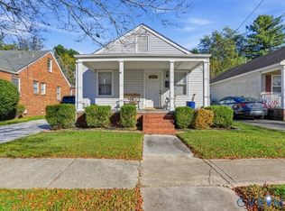 1119 Decatur St, Chesapeake, VA 23324