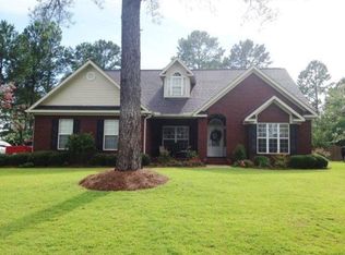 126 Falkirk Dr, Dothan, AL 36305