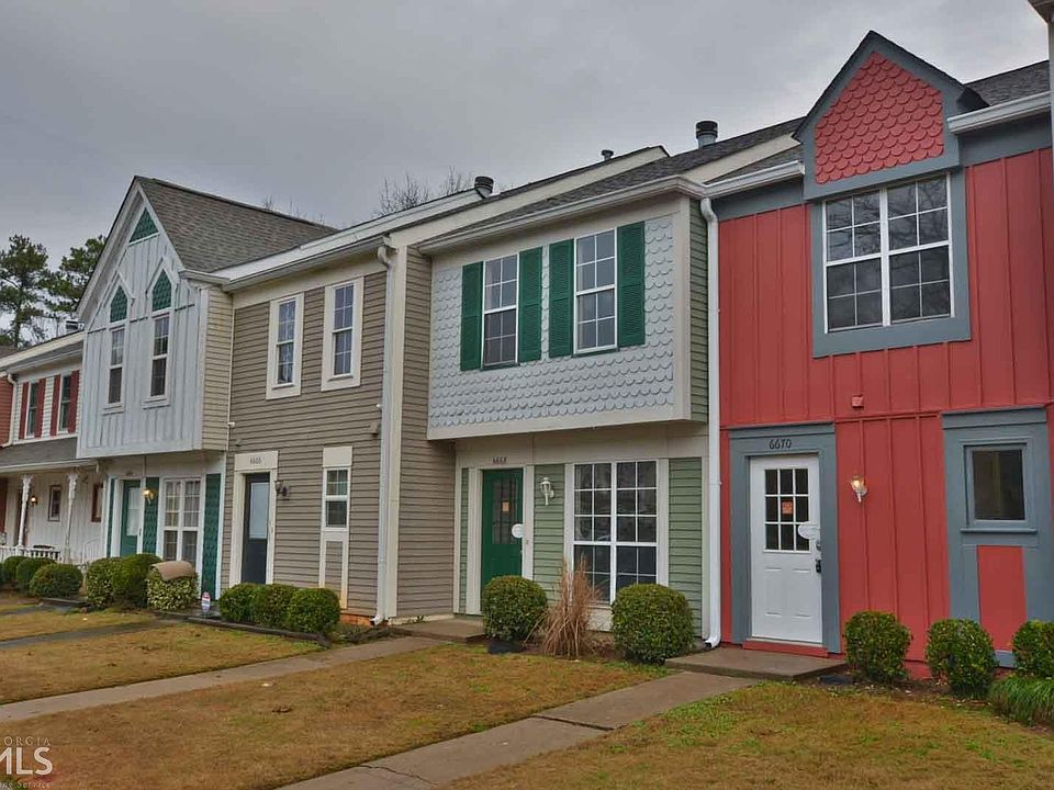1st image of 6668 Witherington Ct