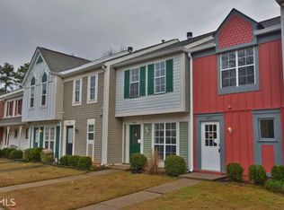 6668 Witherington Ct, Norcross, GA