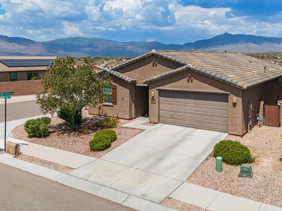 1st image of 10337 S Pantano Knolls Dr