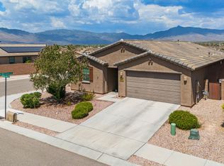 10337 S Pantano Knolls Dr, Vail, AZ 85641