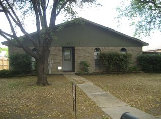 957 Overdowns Dr, Plano, TX 75023