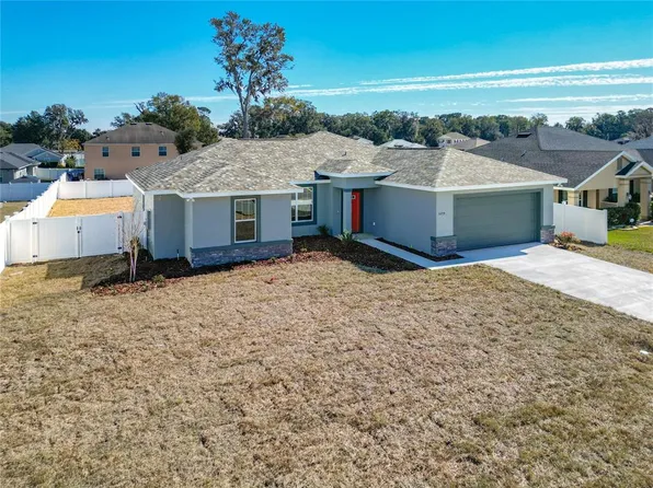 3219 SE 43rd Ave, Ocala, FL 34480