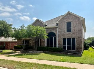 1008 Barrymore Ln, Allen, TX 75013