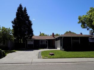 2642 Buttonwillow Ave, Stockton, CA 95207