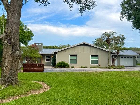 2314 Overlook Dr, Mount Dora, FL 32757