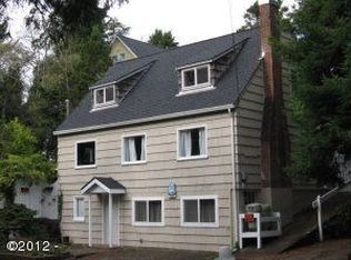 795 SW 29th St, Lincoln City, OR 97367