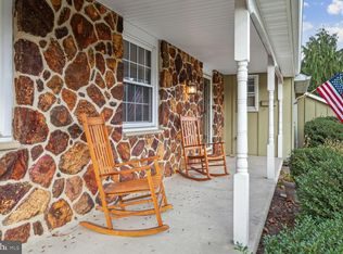 307 Mohawk Dr, Wenonah, NJ 08090