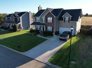 833 Mackenzie Dr, Maryville, TN 37804