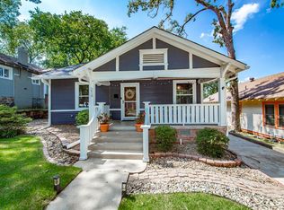 214 N Spruce St, Little Rock, AR 72205
