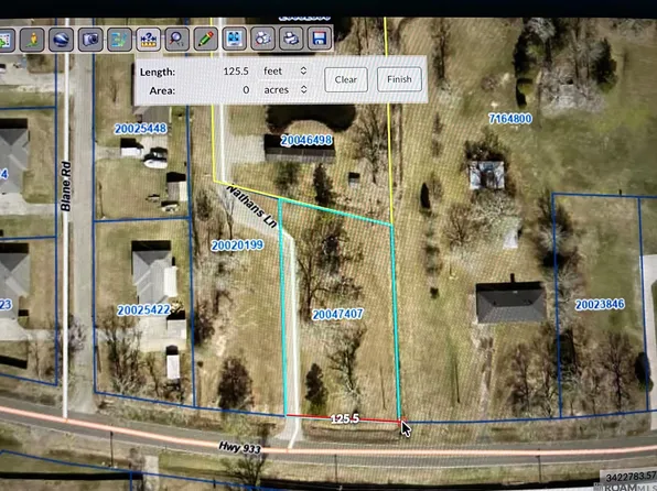 933 Tbd La Hwy, Prairieville, LA 70769