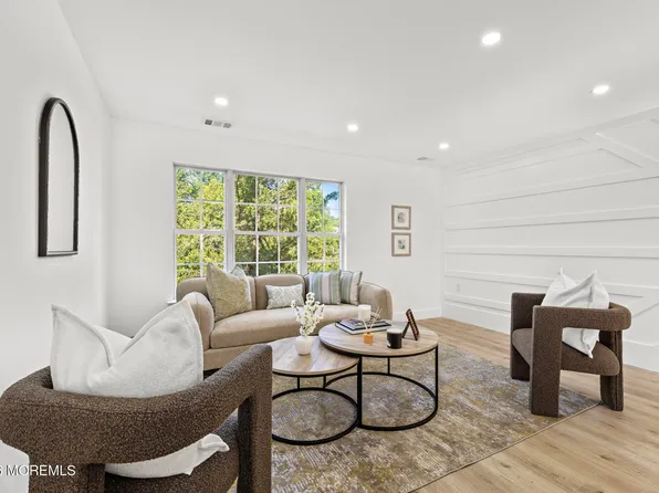 6 Hancock Pass, Colts Neck, NJ 07722