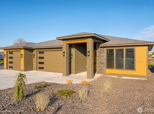 2053 H.2 Rd, Moses Lake, WA 98837