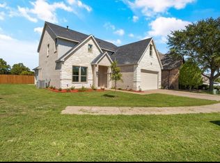 1718 Prestwick Ln, Ennis, TX 75119