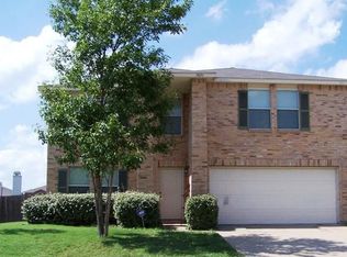 3821 Summer Hill Dr, Balch Springs, TX 75180