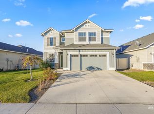 4690 W Silver River St, Meridian, ID 83646