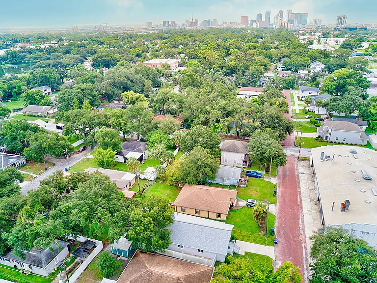 3307 N Morgan St — Photo 30