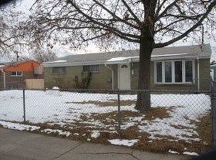 286 N 760 W, Orem, UT 84057
