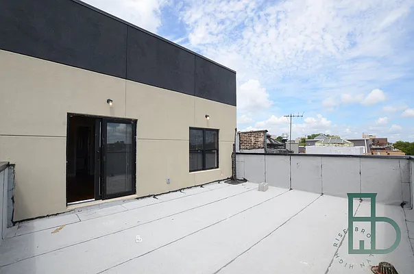 Rented by Brooklyn High Rise LLC | media 29