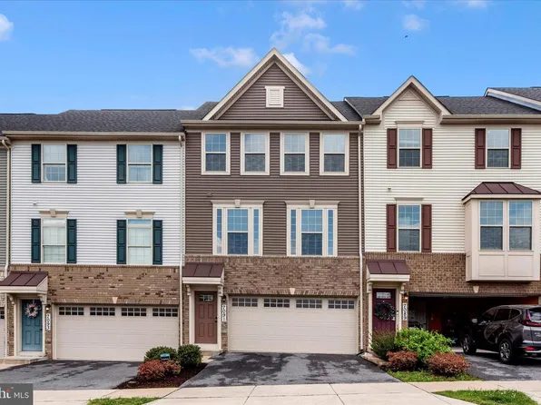 7091 Kokanee Way, New Market, MD 21774