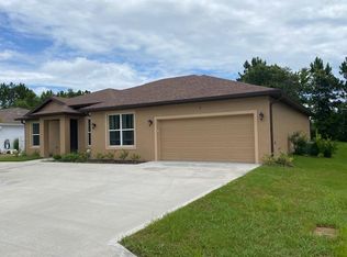 7 Buffalo Berry Pl, Palm Coast, FL 32137