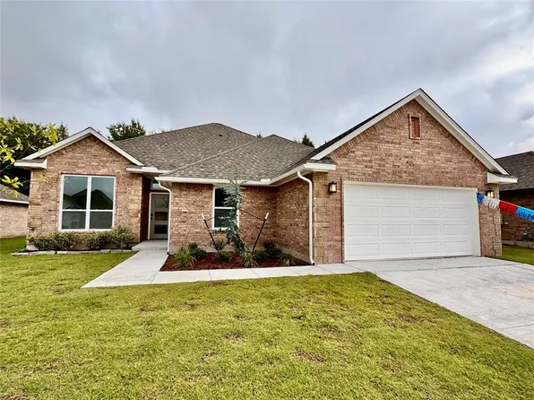 1217 SW 139th St, Oklahoma City, OK 73170