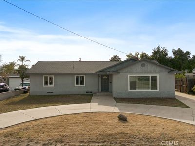 3294 Wall Ave, San Bernardino, CA, 92404