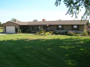 3550 Monroe Concord Rd, Troy, OH 45373