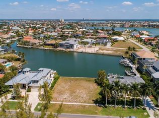 620 Tigertail Ct LOT 18, Marco Island, FL 34145