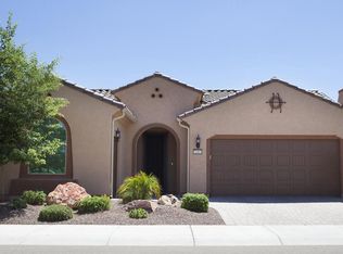 21803 N 263rd Dr, Buckeye, AZ 85396