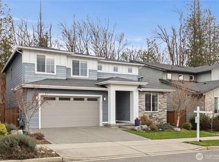 20620 SE 256th St, Covington, WA 98042