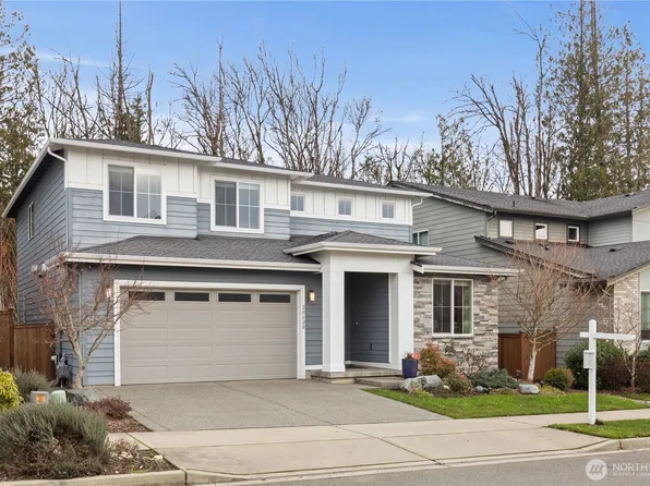 20620 SE 256th Street, Covington, WA 98042