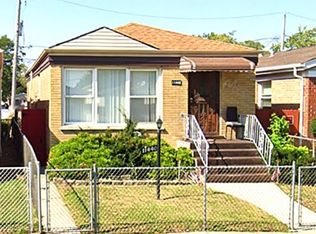 11440 S Throop St, Chicago, IL 60643