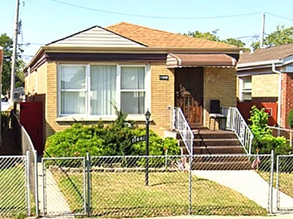 11440 S Throop St, Chicago, IL 60643