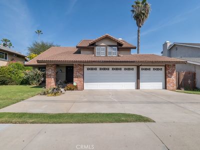7826 Winnetka Ave, Winnetka, CA, 91306