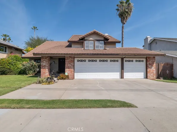 7826 Winnetka Ave, Winnetka, CA 91306