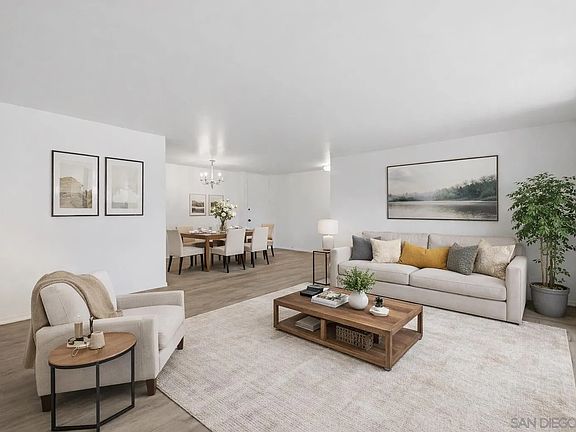 5th image of 6455 La Jolla Blvd Unit 155