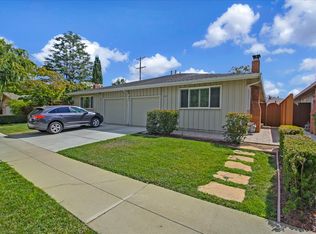320 Penn Way, Los Gatos, CA 95032
