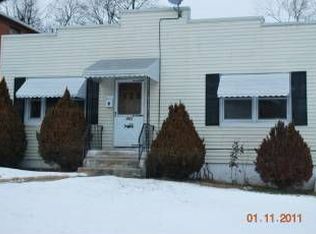 460-462 Preakness Ave, Paterson, NJ 07502