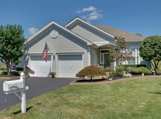 2548 Collier Rd, Wall Township, NJ 08736