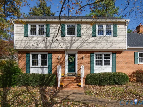 10200 Merrigan Rd, Richmond, VA 23235