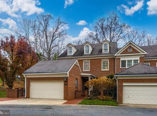 7711 Hidden Meadow Ter, Potomac, MD 20854