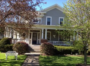 6 West Ave, Wellsboro, PA 16901
