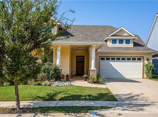 531 Village Way, Argyle, TX 76226