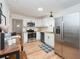 116 Walnut St, Springfield, TN 37172