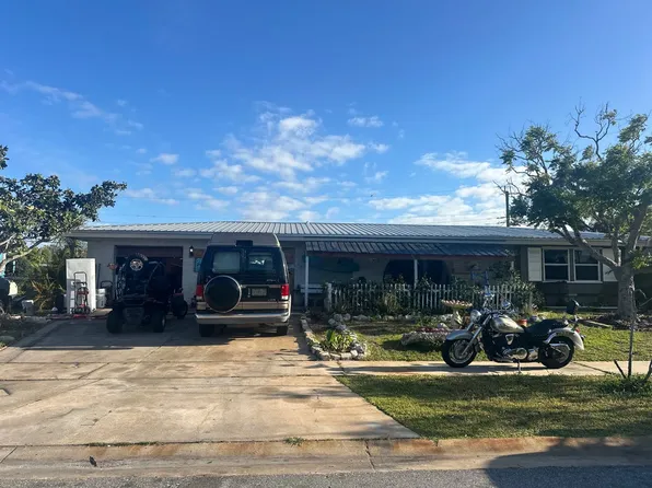 2813 Floresta Dr NE, Palm Bay, FL 32905