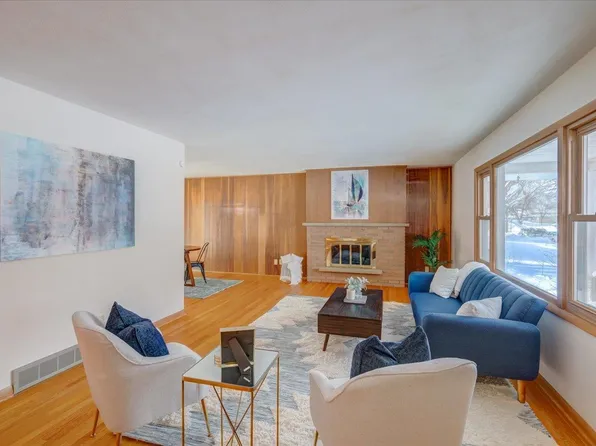 5405 Russett Rd, Madison, WI 53711
