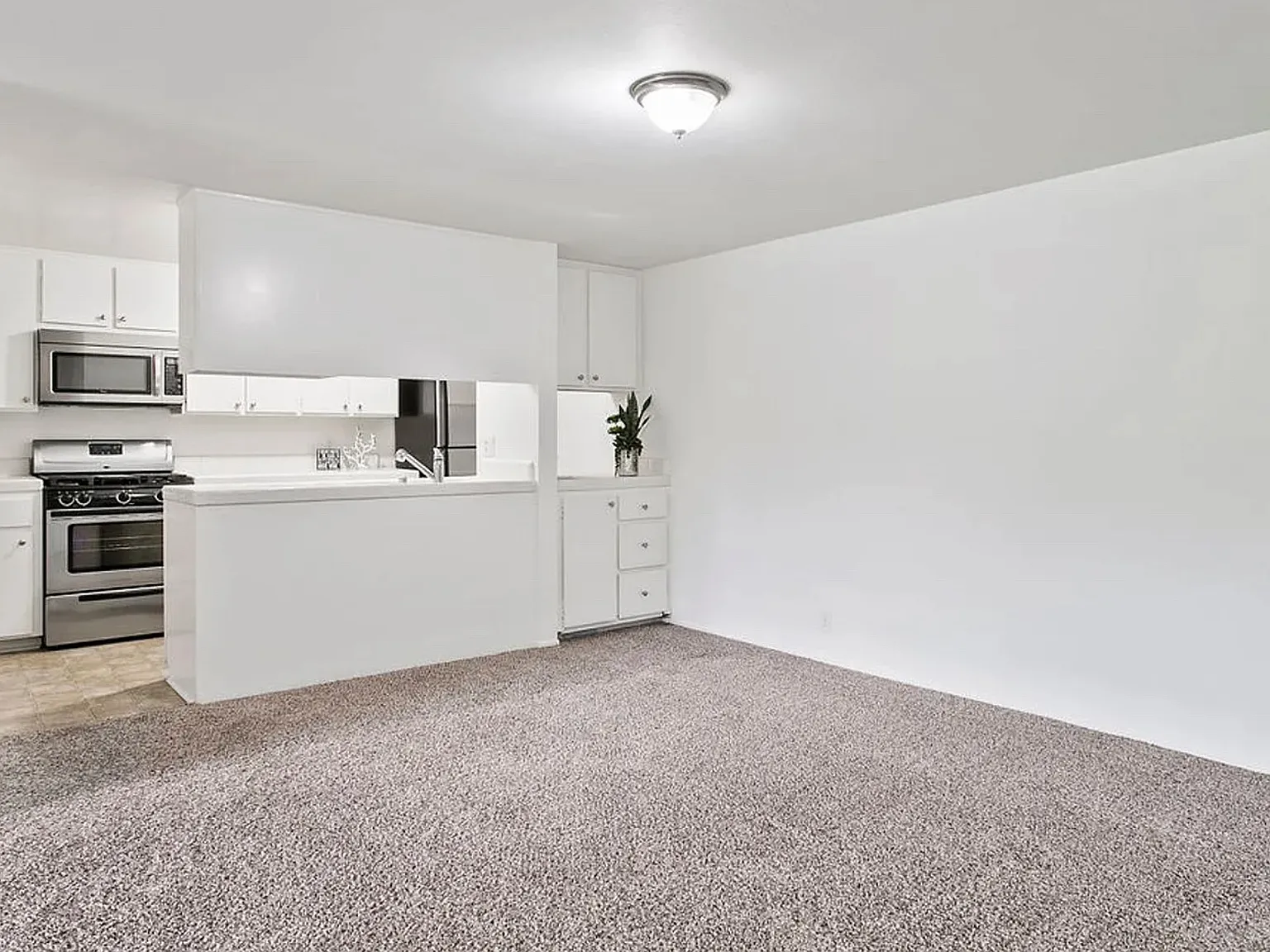 2 bed, 1326 sqft, $3,600 — Photo 4