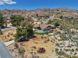 57346 Farrelo Rd, Yucca Valley, CA 92284